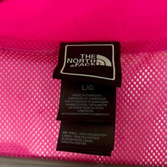 The North Face Women's Resolve Jacket - Picture 12 of 13
